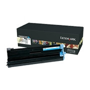 LEXMARK C925X73G ORIGINAL CYAN IMAGING UNIT 30K Suits C925/X925