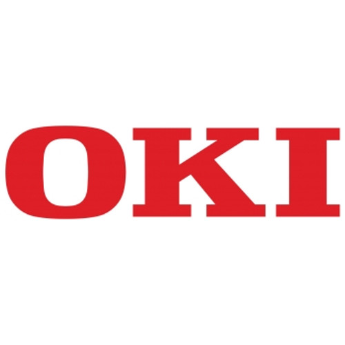 OKI 44708001 ORIGINAL BLACK TONER CARTRIDGE 15K Suits B820