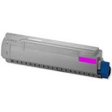 OKI C831N ORIGINAL MAGENTA TONER CARTRIDGE 10K (44844526)