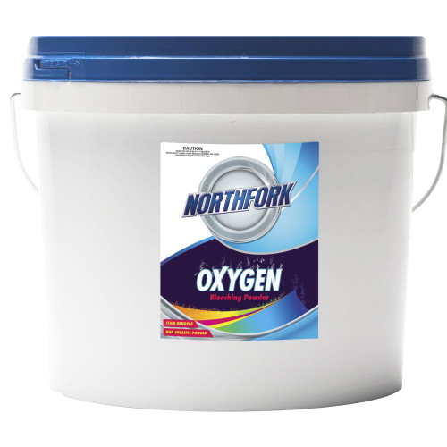 NORTHFORK BLEACH POWDER Soak it Oxygen Powder 10kg