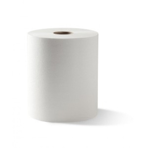 CAPRICE ULTRASOFT ROLL TOWEL 100 metre Suits DRT, DPRT, DRTSS Dispensers, Ctn12