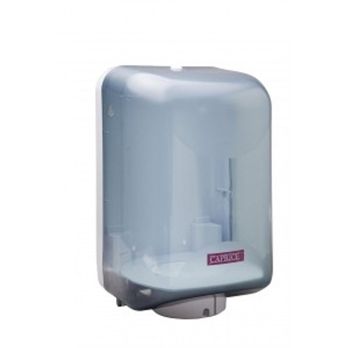 CAPRICE CENTREFEED TOWEL DISPENSER Plastic 400CP/X0202