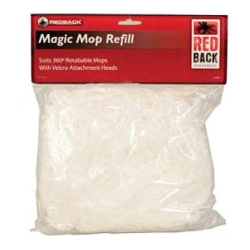 MAGIC MOP REFILL Suits JT-28550