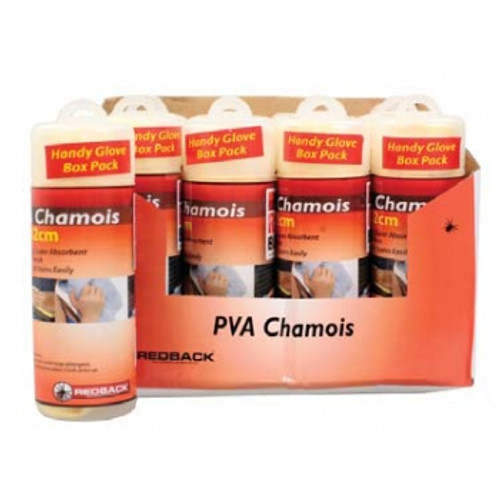 PVA CHAMOIS 43 x 32cm