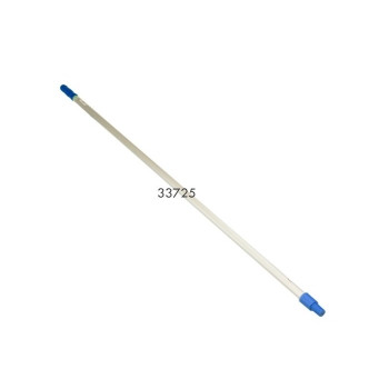 REDBACK COMMERCIAL MOP HANDLES Blue 150cm (25mm Diameter)