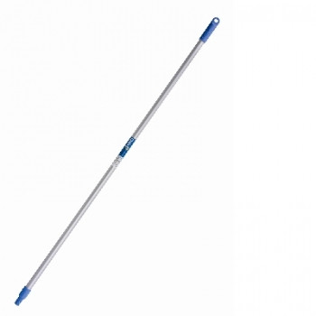 Multi-fit Powder Coated Metal Handle with 22mm Threaded Adaptor B-11581