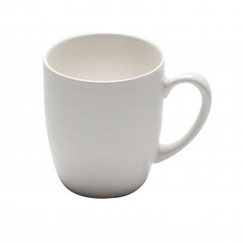 Connoisseur Tableware A La Carte Tulip Mug 350ml, Pack of 6