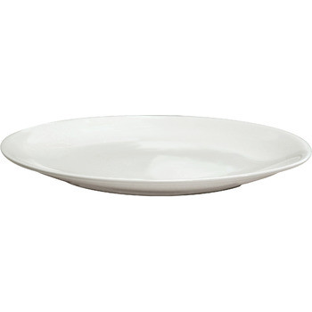 Connoisseur Coupe Plate A La Carte Sandwich, Pack of 6