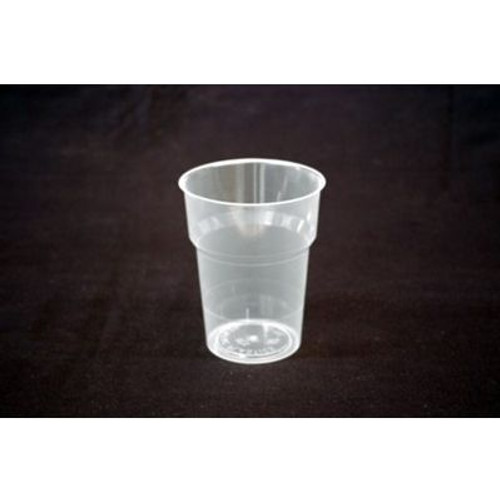 DISPOSABLE DRINKING CUP 320ml (12oz) Bx1000