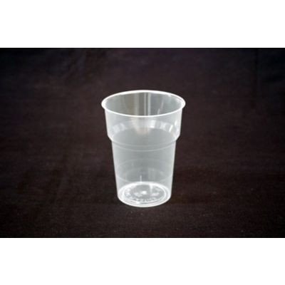 DISPOSABLE DRINKING CUP 320ml (12oz) Bx1000