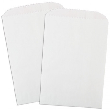 WHITE PAPER BAG 6 Square Ctn500
310mm x 310mm