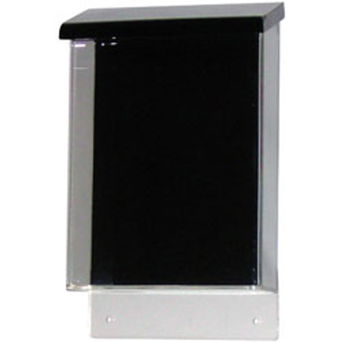 DEFLECT-O BROCHURE HOLDER A5 Outdoor Waterproof