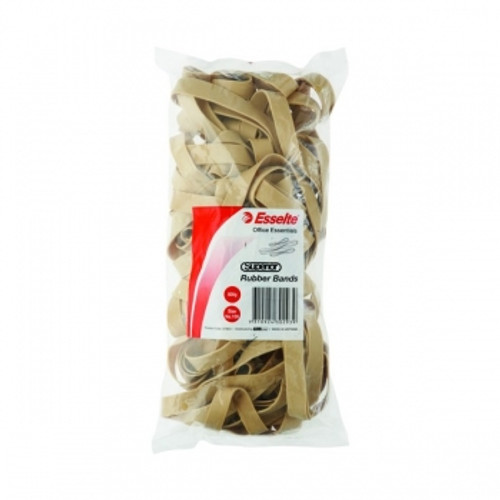 SUPERIOR RUBBER BANDS 500gm No.106 - 15x102mm