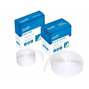 Bantex Hook & Loop Dots 22mm x 1.8m (8072-00)