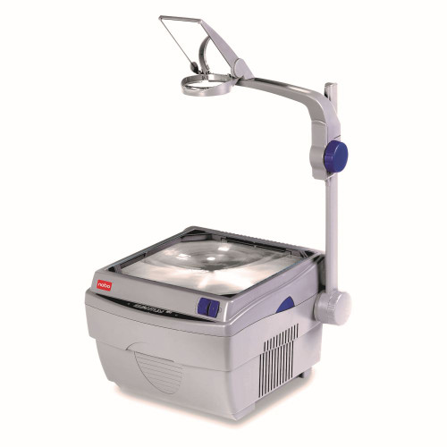 NOBO 2511 OVERHEAD PROJECTOR Quantum 250W 240V