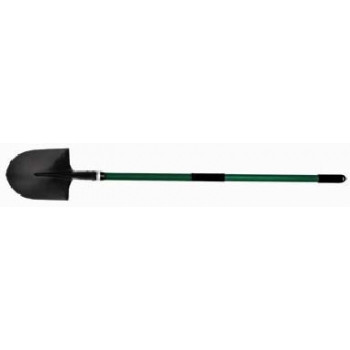 SHOVEL ROUND POINT LONG F/D