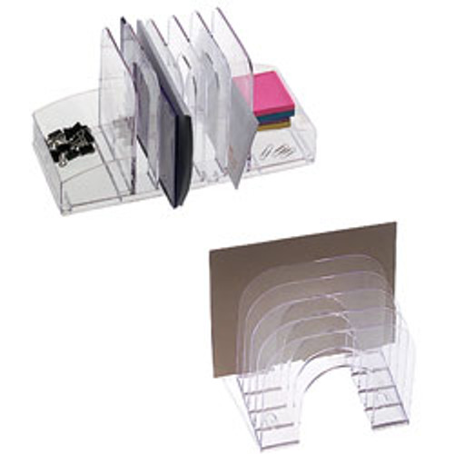 ELDON WORKSPACE OPTIMIZERS 2 Way Organiser