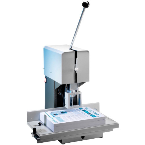 NAGEL ELECTRIC PAPER DRILL