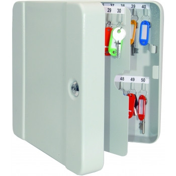 HELIX KEY CABINET 50 KEYS