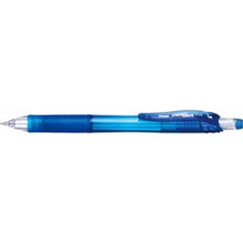 PENTEL ENERGIZE X MECH PENCIL Mechanical PL105 0.5mm Blue, Bx12