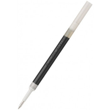 Pentel LR7 Energel, Box of 12 Refill 0.7mm Medium Nib Black, Box of 12