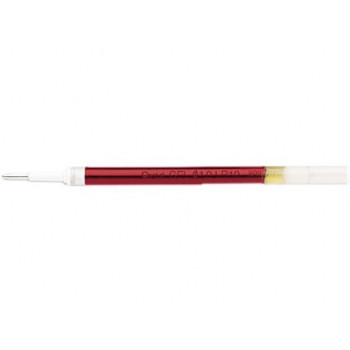 Pentel LR10 Energel, Box of 12 Refill 1.0mm Broad Nib Red, Box of 12