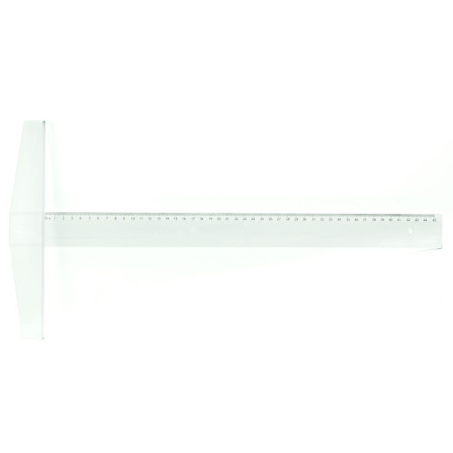 CELCO 50TS25 T SQUARE 45cm Plastic