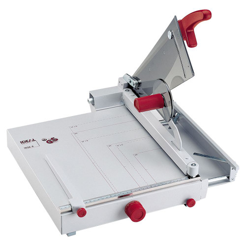 IDEAL 1058 GUILLOTINE 580mm Length