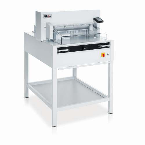 IDEAL ELECTRIC GUILLOTINE 5255 ** ETA 5/11/2026 **
