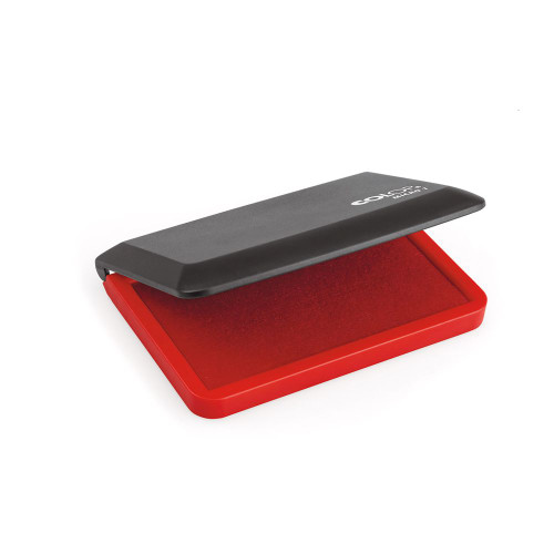 COLOP MICRO 1 STAMP PAD 90X50mm Red