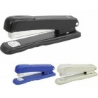 RZ0331 STAPLER HALF STRIP METAL 26/6