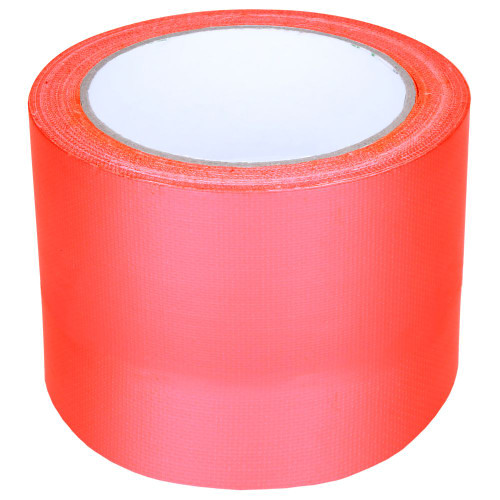 CLOTH TAPE 72MM X 25M RED *** While Stocks Last ***