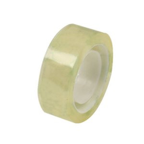 GUSSPAK PREMIUM CELLO TAPE - CARTON OF 480 18mm x 33mtr