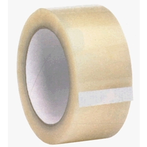 TAPE PACK #470 38mm X 100mt Clear
