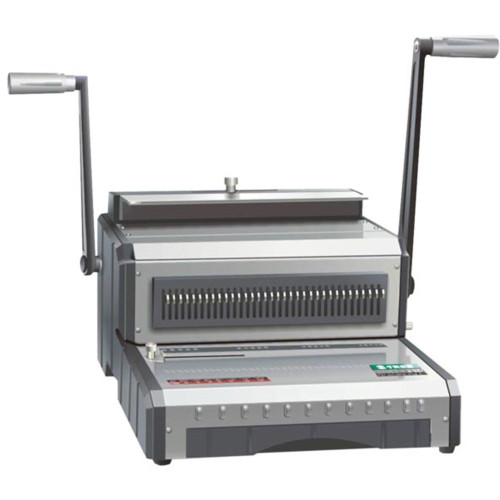 QUPA S310 HEAVY DUTY WIRE Binding Machine