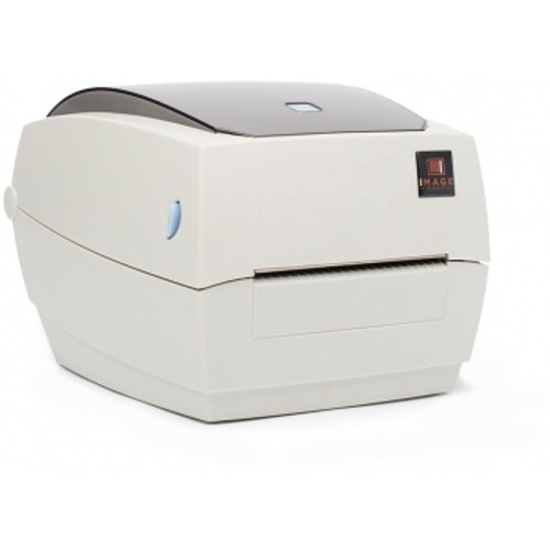 HD100 DIRECT THERMAL LABEL PRINTER USB, Serial and Ethernet