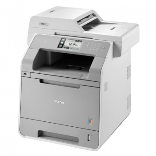 BROTHER MFC-L9550CDW MULTI FUNCTION PRINTER Colour Laser, 4in1, Wireless *** Temporarily Out of Stock ***