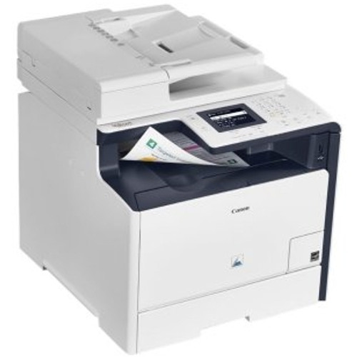 COLOR IMAGECLASS MF729CX Color Laser Multifunction Printer