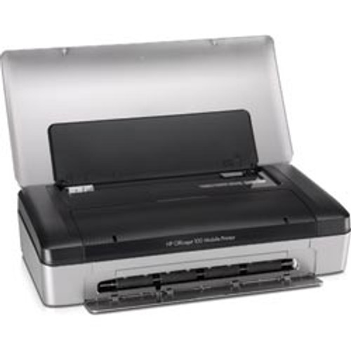 HP OJ100 MOBILE PRINTER Inkjet Colour M22/C18ppm