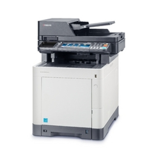 KYOCERA M6535CIDN MFP Colour