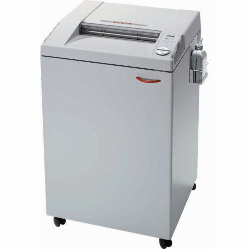 IDEAL 4005 SHREDDER High Capacity Strip Cut