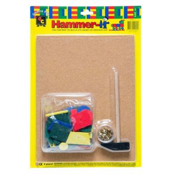 HAMMER-IT RETAIL KIT HANGSELL