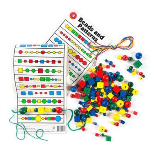 BEADS & PATTERNS *** While Stocks Last ***