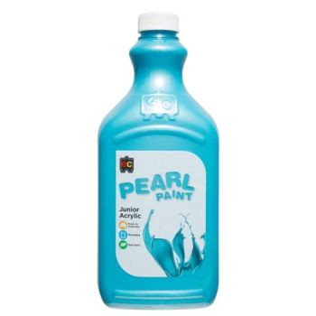 EC 2L PEARL PAINT BLUE