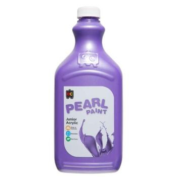 EC 2L PEARL PAINT VIOLET