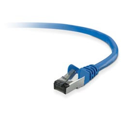 BELKIN CAT6 PATCH CABLE 1m