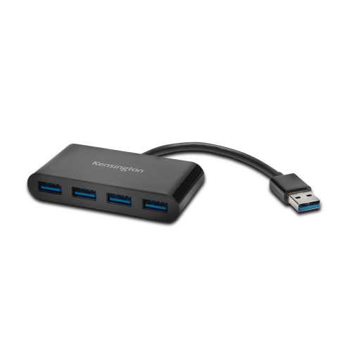 KTG UH4000 USB 3.0 4 PORT HUB