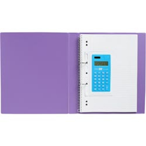 MARBIG BINDERMATE CALCULATOR Blue