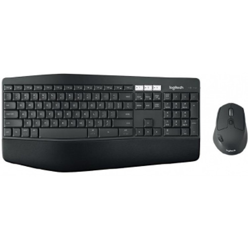 LOGITECH MK850 DESKTOP SET Wireless Keyboard & Mouse