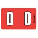 labels [0] (Zero)-14 Sheets 504 LABELS
